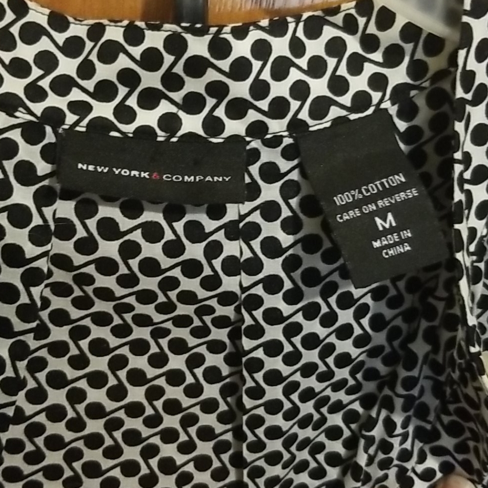 Blouse - Picture 4 of 6